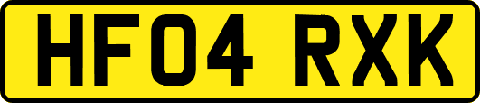 HF04RXK