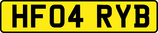 HF04RYB