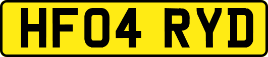 HF04RYD