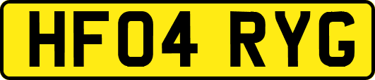 HF04RYG