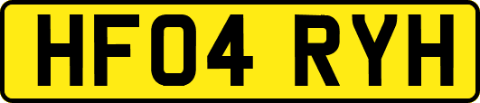HF04RYH