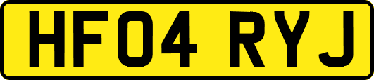 HF04RYJ