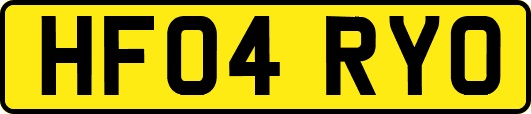HF04RYO