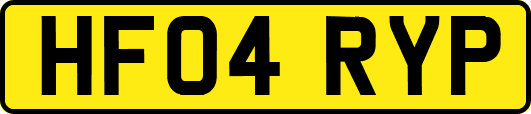 HF04RYP