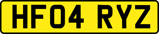 HF04RYZ