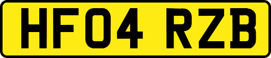 HF04RZB