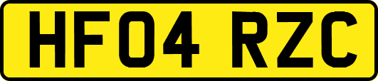 HF04RZC