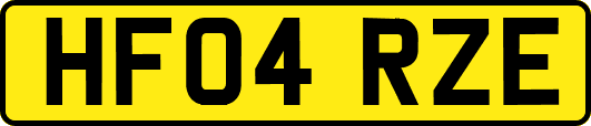 HF04RZE