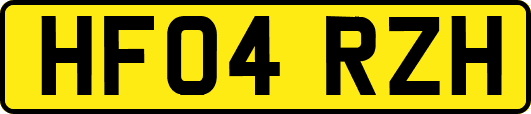 HF04RZH