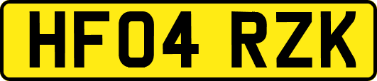 HF04RZK
