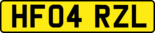 HF04RZL