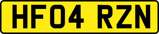 HF04RZN