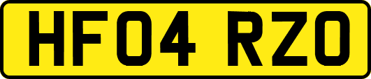 HF04RZO