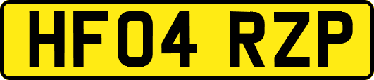 HF04RZP