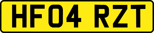 HF04RZT