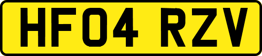 HF04RZV