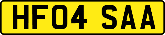 HF04SAA