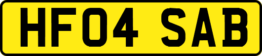 HF04SAB