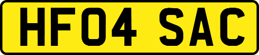 HF04SAC