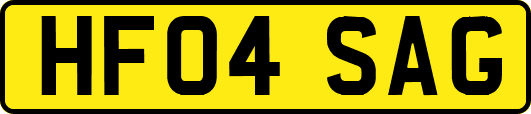 HF04SAG