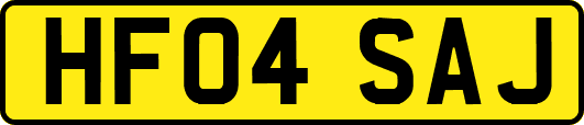 HF04SAJ