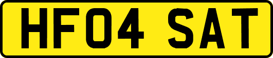 HF04SAT