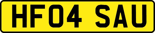 HF04SAU