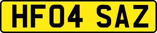 HF04SAZ