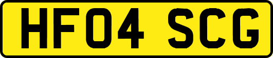 HF04SCG
