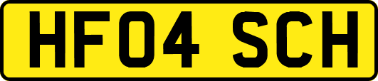 HF04SCH