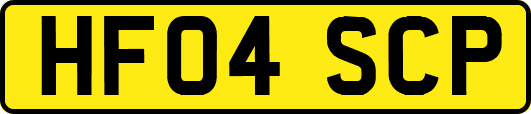 HF04SCP