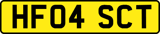 HF04SCT