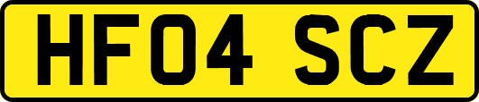 HF04SCZ