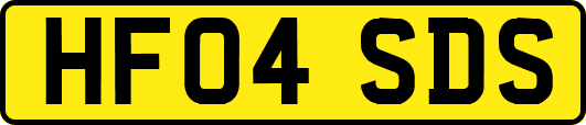 HF04SDS