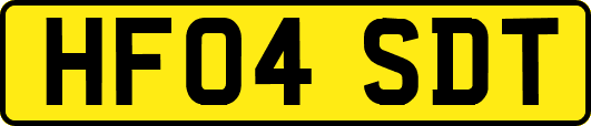 HF04SDT