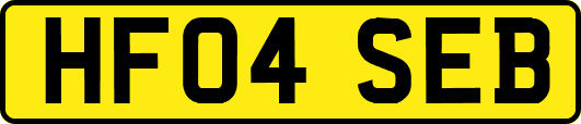 HF04SEB