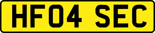 HF04SEC