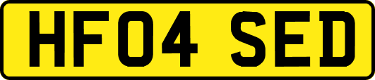 HF04SED
