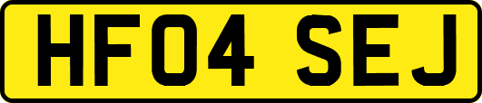 HF04SEJ