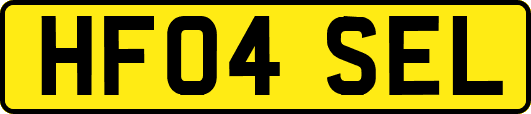 HF04SEL