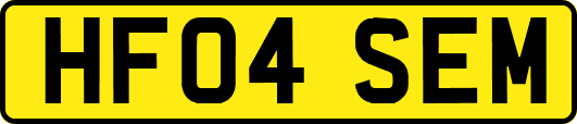 HF04SEM