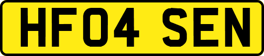 HF04SEN