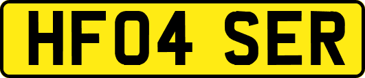 HF04SER