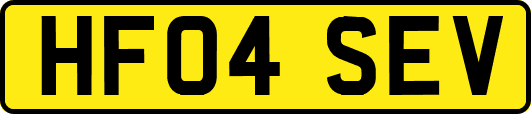 HF04SEV