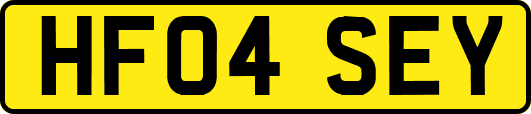 HF04SEY