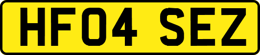 HF04SEZ