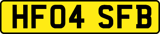 HF04SFB