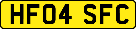 HF04SFC