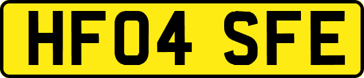 HF04SFE