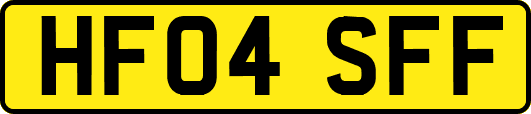 HF04SFF